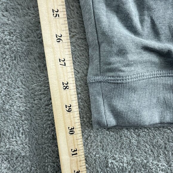 Calvin Klein Womens Joggers 2-Pack French Terry L Gray & Navy NWT 1005 - Picture 10 of 12